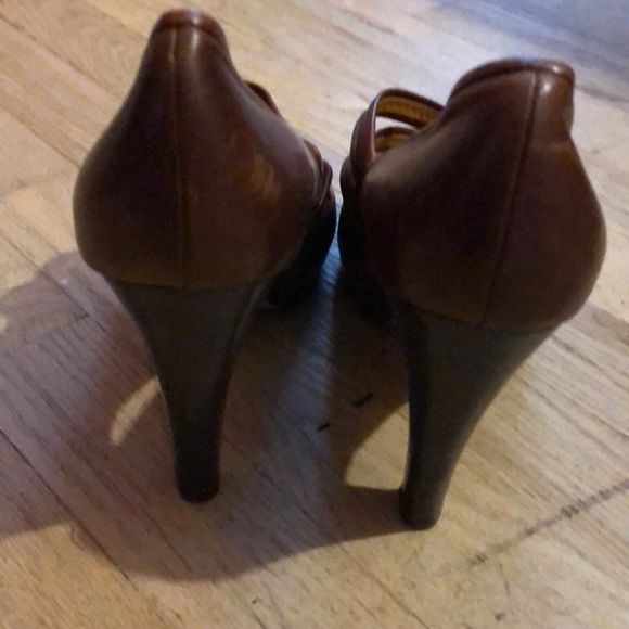 Max Studio Heels - Picture 4 of 5